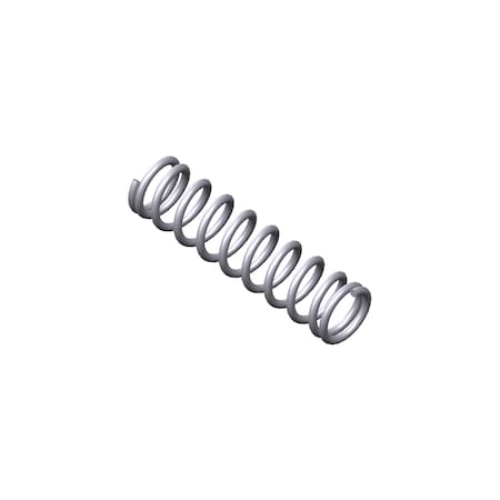 Approved Vendor Compression Spring, O= 0.094, L= 0.375, W= 0.012 G409969462